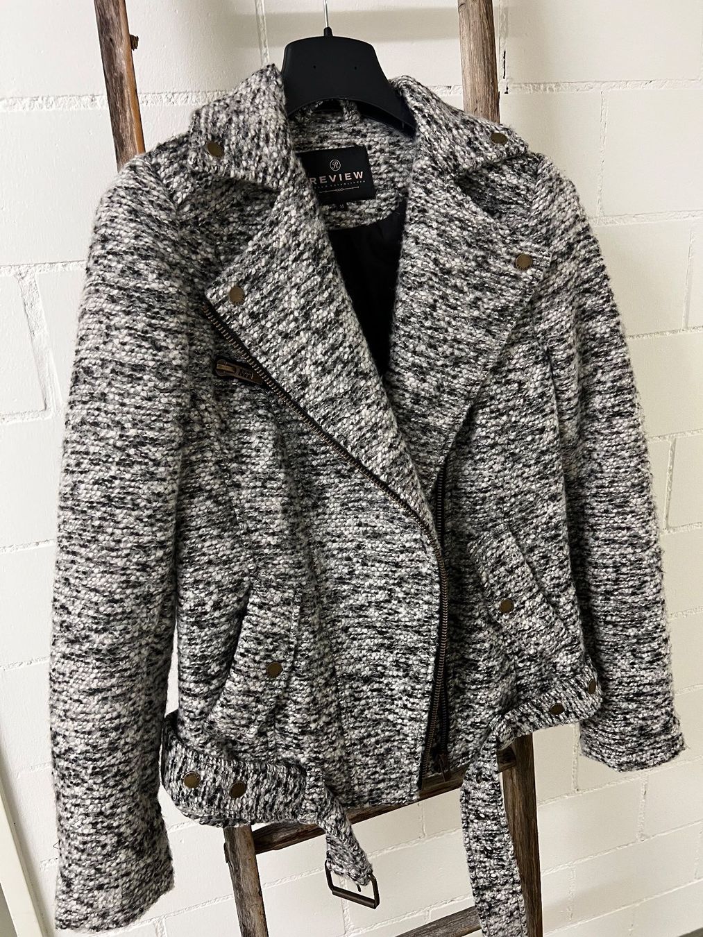 Giacche: Review Jacke – Nuovo (secondo la descrizione) da Kloten venduto da pae_wq5j
