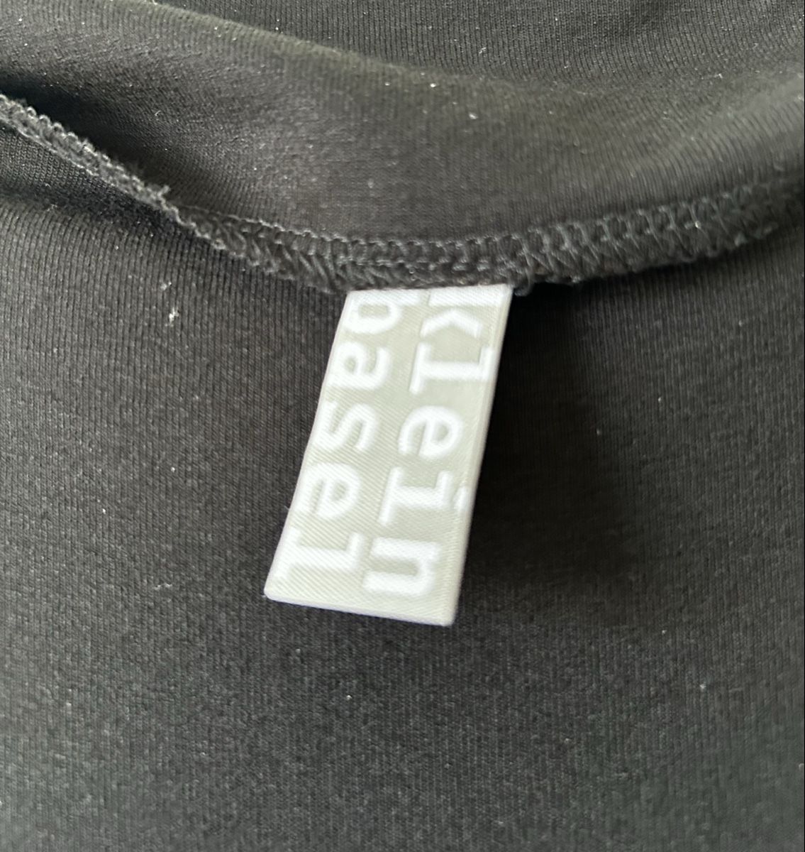 Kleinbasel Kleider: Kleinbasel Sommerkleid Gr.S schwarz – Gebraucht aus Bonstetten von Audreystyle 3