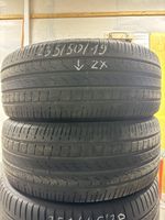 2x 235/50R19 Pirelli Scorpion