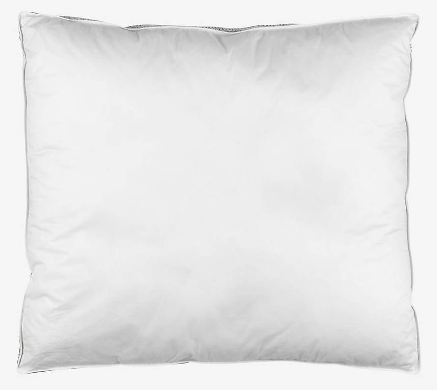Cuscini: 4 cuscini piuma 65x65  – Usato da Taverne venduto da micia79