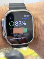 Apple Watch Ultra 1