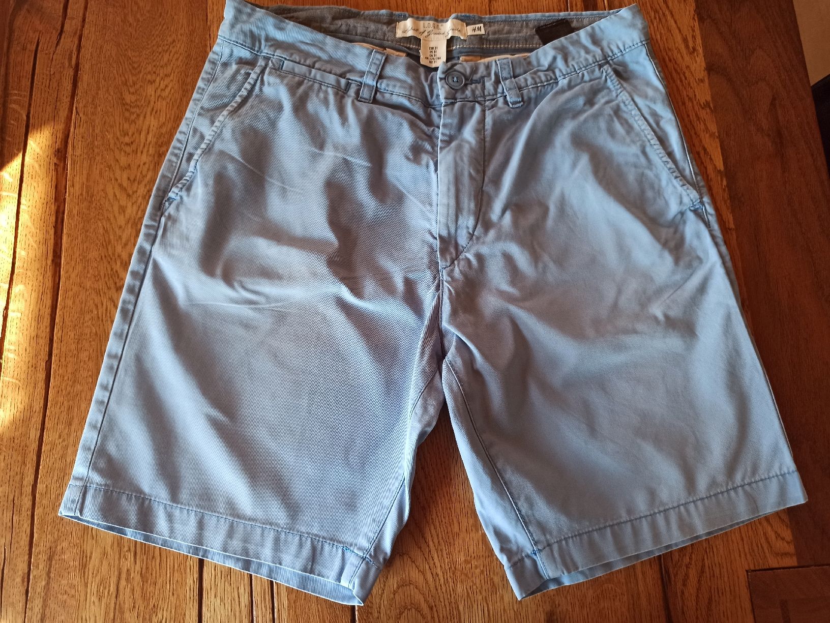 H&M Pantaloni: Shorts von H&M – Usato da Niederwil AG venduto da Nioc28