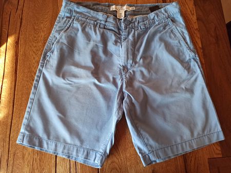 Shorts von H&M