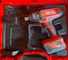 Boulonneuse/Akku-Schlagschrauber Hilti SIW 9 A22 3/4