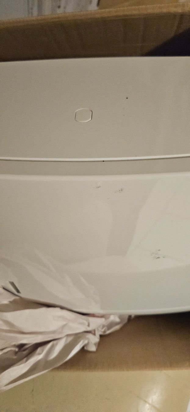 Portasciugamani: Papierhandtuchspender CWS weiss – Usato da Wohlen AG venduto da france19m 2