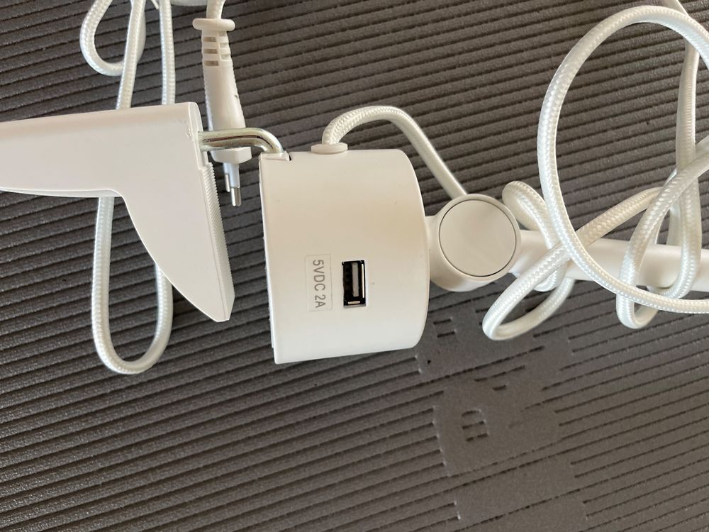 Ikea pult lampe discount