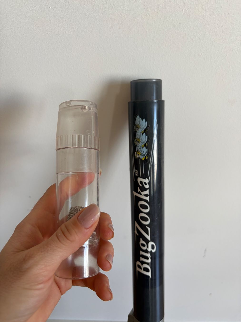 Altro per la casa: Spinnenfänger / BugZooka – Usato da Windisch venduto da Laura_1991 2