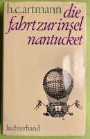 H. C. Artmann: Die Fahrt zur Insel Nantucket. Theater.