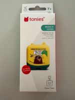 Pocket Tonie - Bibibiber hat da mal'ne Frage - OVP