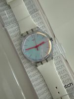 Swatch Watch 