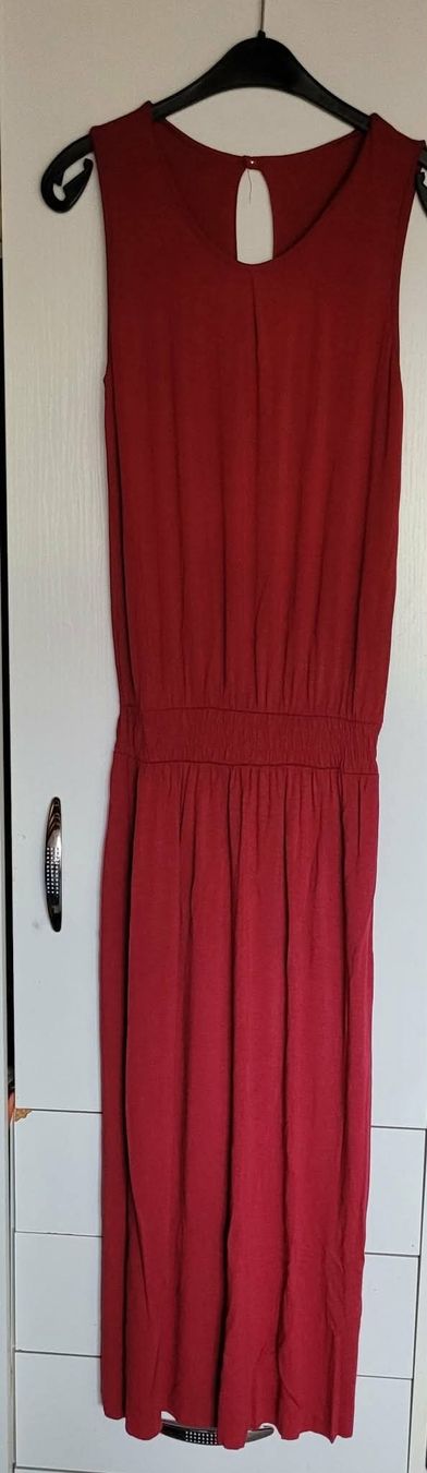 Robes: Sommerkleid, lang – Neuf (Voir description) à Grosshöchstetten par Chaotik-Reptil 1