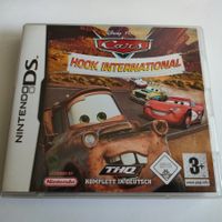 Cars - Hook International - DS