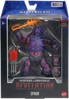 MOTU – Masterverse – Revelation – Spikor