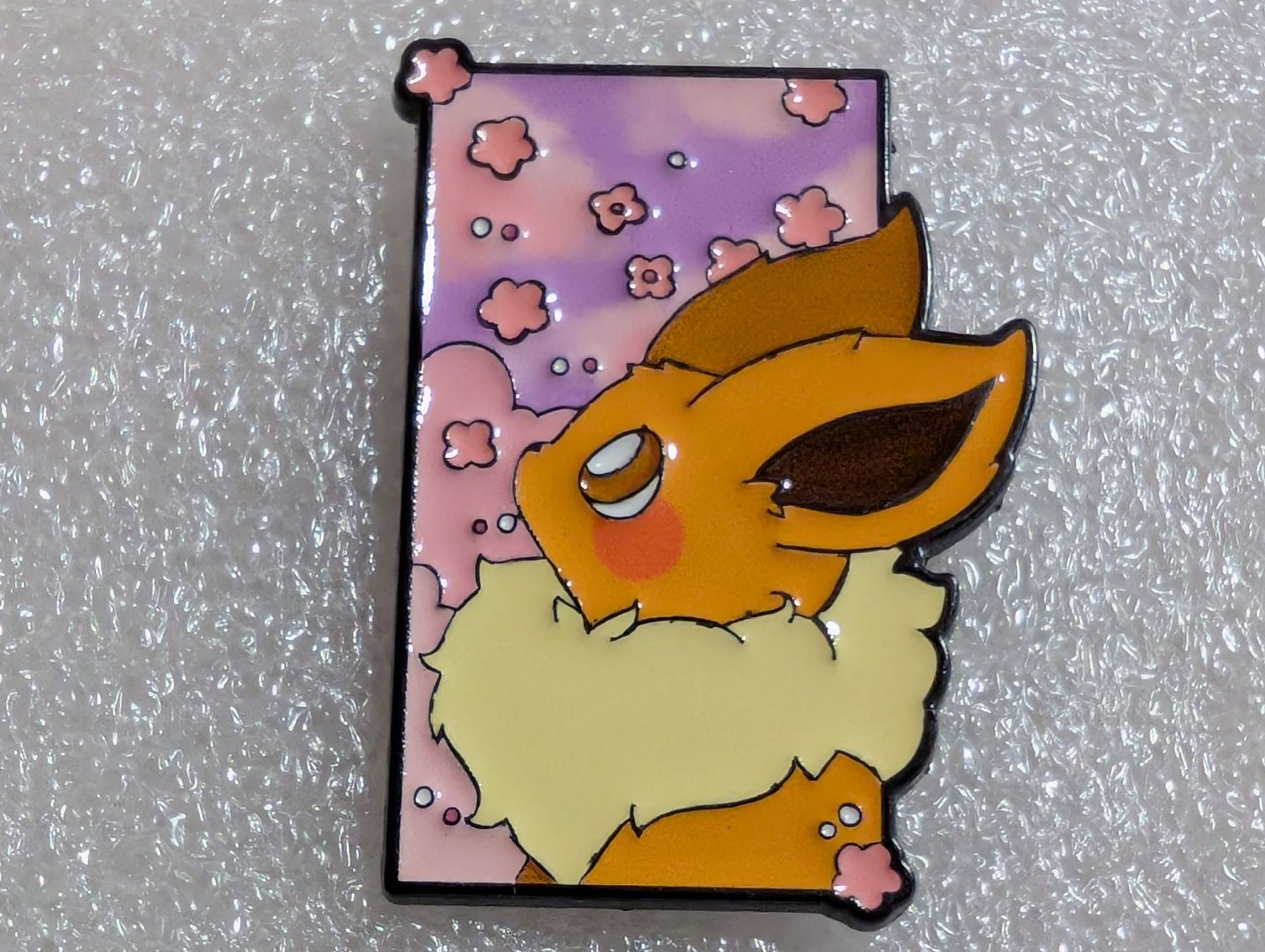 Plaquettes & Badges: Ansteckpin 217: Pokemon – D'occasion à Oppligen par Pin-Fall-Shop