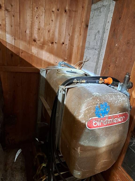 Medizinaltechnik: Baumspritze – Gebraucht aus Merzligen von Semmel91 1