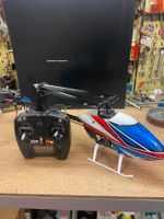 Rc Heli Blade