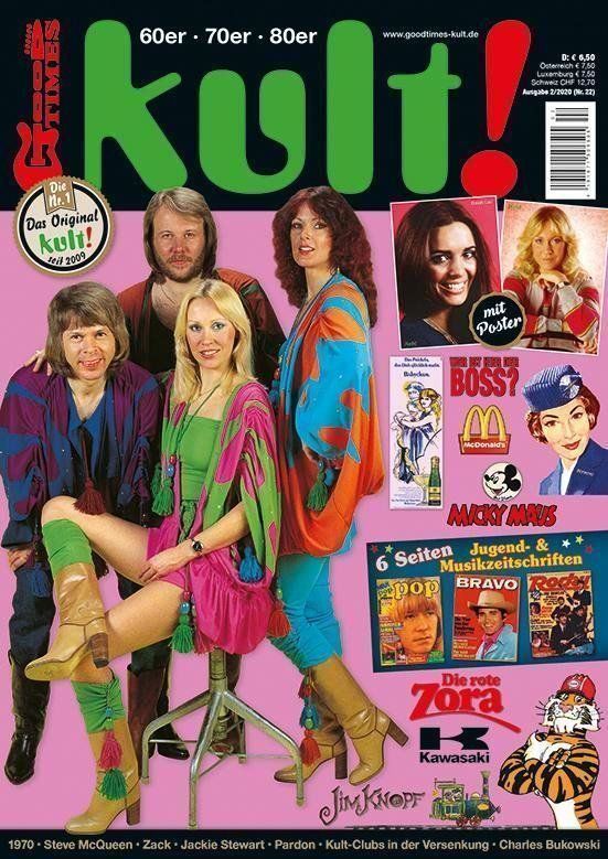 Riviste & Magazine: Playboy, Blu-Ray Mag, Screen, KULT, Deadline, Cinema..... – Nuovo (secondo la descrizione) da Wilen b. Wollerau venduto da Elton 7