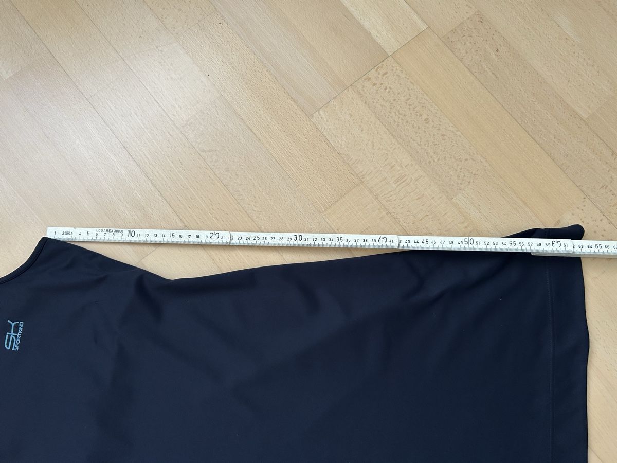 Vestiti: Tenniskleid dunkelblau Gr. 36/38 – Usato da Reinach BL venduto da meinstil 4