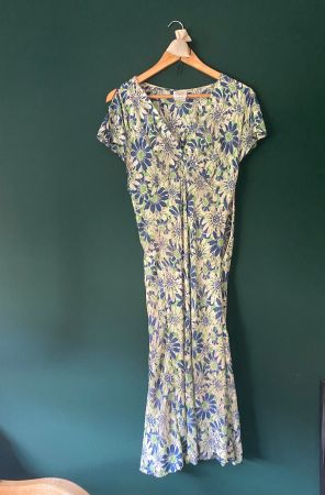anna sui sommerkleid