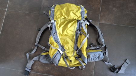Salamon Rucksack Sky 30