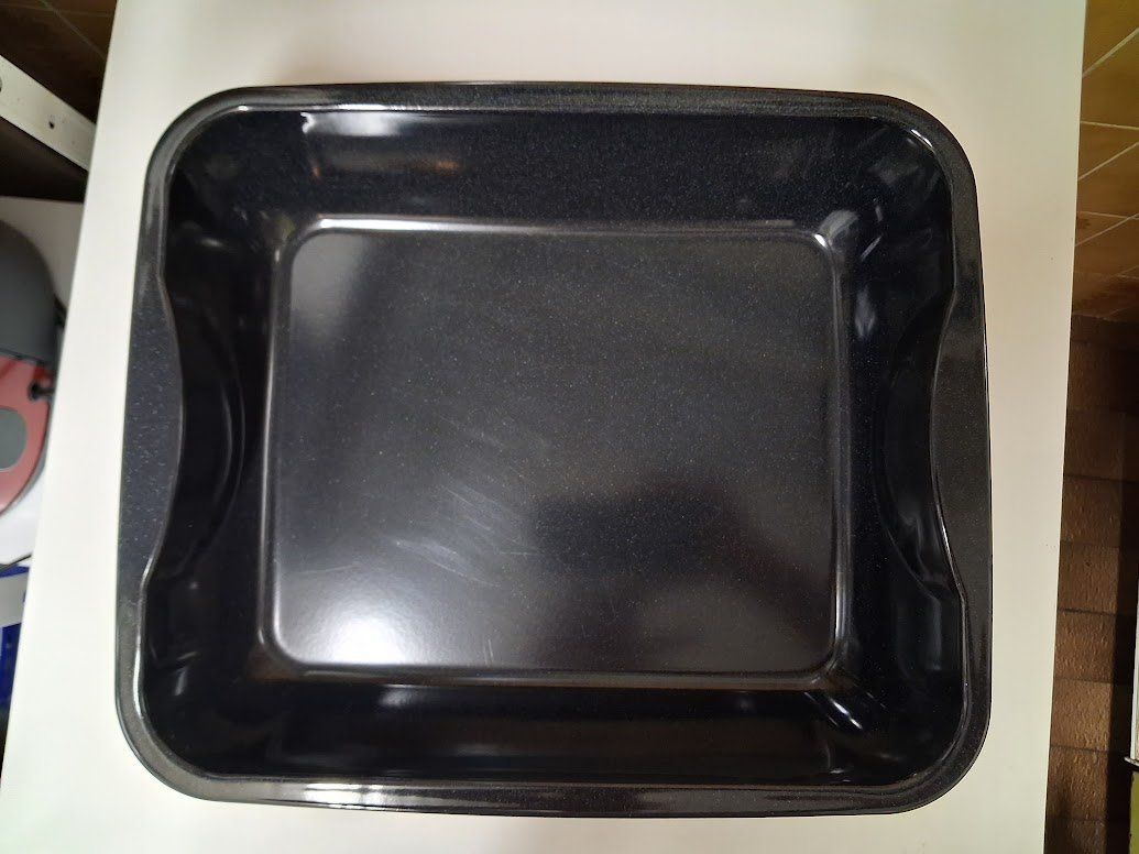 Cuisines complètes: Plaque de cuisson XXL avec couvercle système"Drop" – Neuf avec emballage d'origine à Genève par Bell-47 3