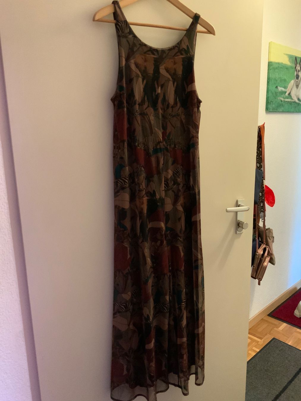 Desigual Tute: Desigual Jumpsuit Gr. L – Usato da Mönchaltorf venduto da Dolores13 3