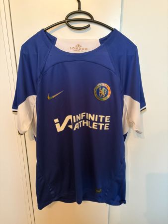 Cole Palmer FC Chelsea 23/24 Gr. M