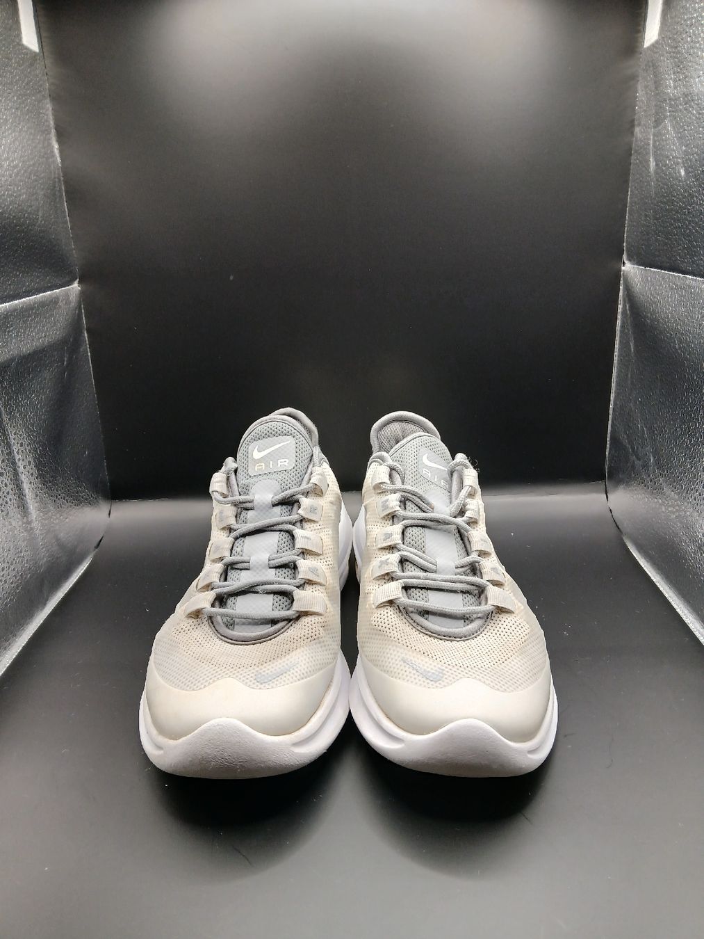 Nike Damenschuhe: Schuhe nike air max axis – Gebraucht aus Schaffhausen von Jannicstrc 2