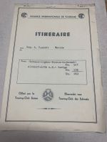 Ticino - "Chiasso - Lugano - Biasca - Andermatt -Altdorf ...