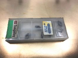 Wendeplatten Tungaloy DCGT070204L-W10,  NS530