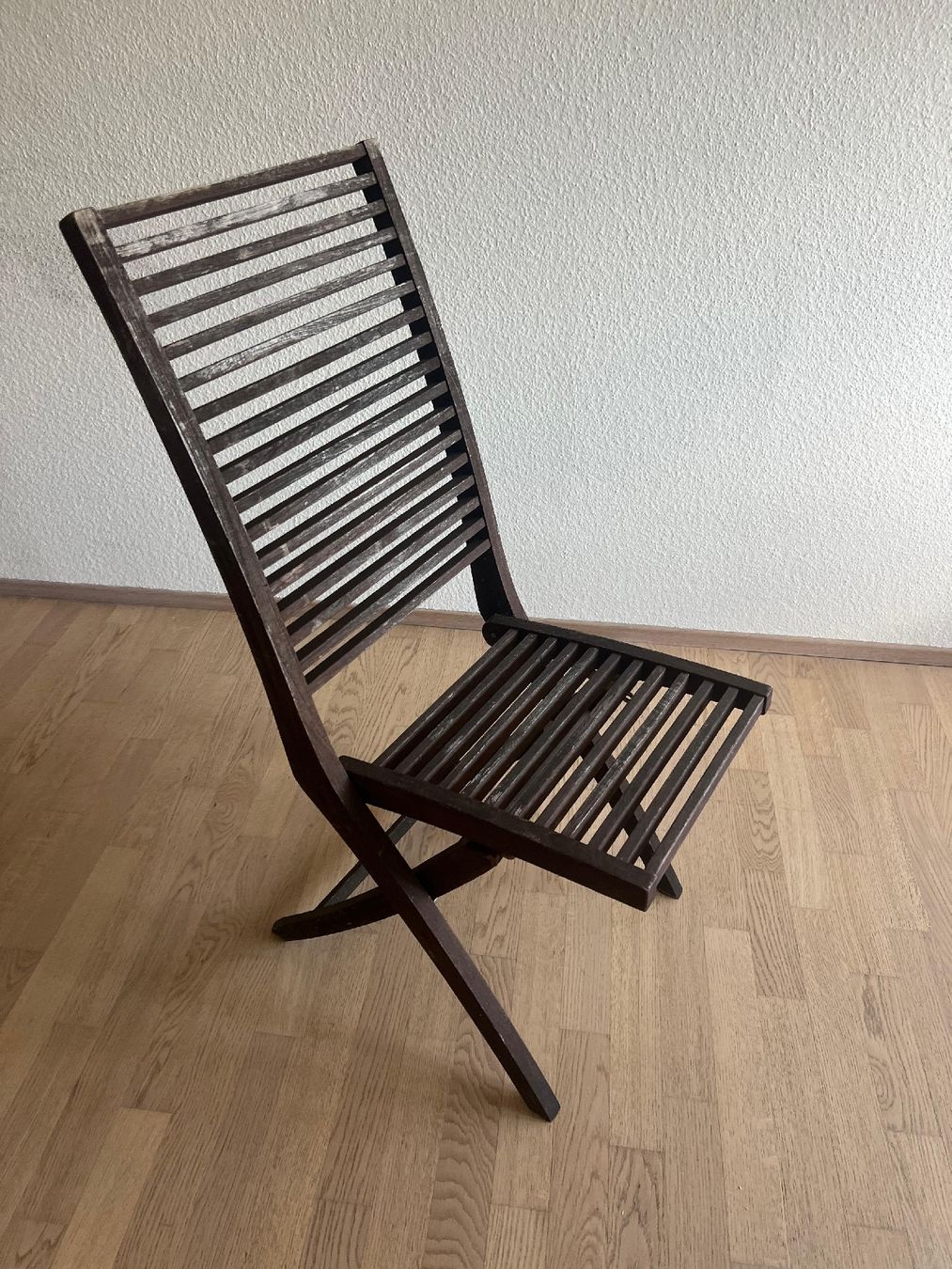 Sedie: Stuhl/Gartenstuhl – Usato da Basel venduto da mar_lp8z