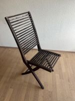 Stuhl/Gartenstuhl