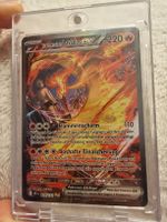 Lavados Ex Team Rocket