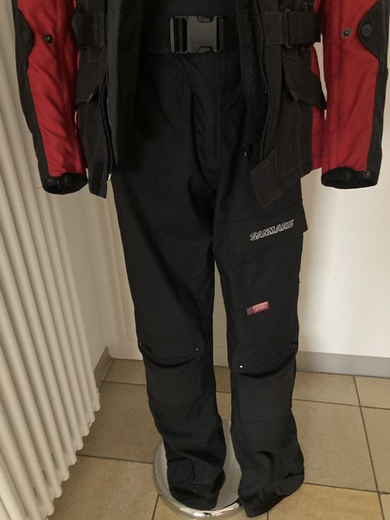 Lotti di vestiti: Motorrad Kleidung – Usato da Gränichen venduto da SabineZ01 4