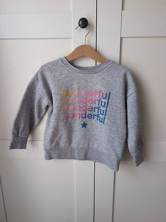 Pullover Gr. 104
