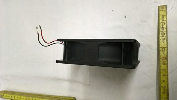 Ventilatoren: Lüftermotor – Gebraucht aus Glarus von Mdelphi 1