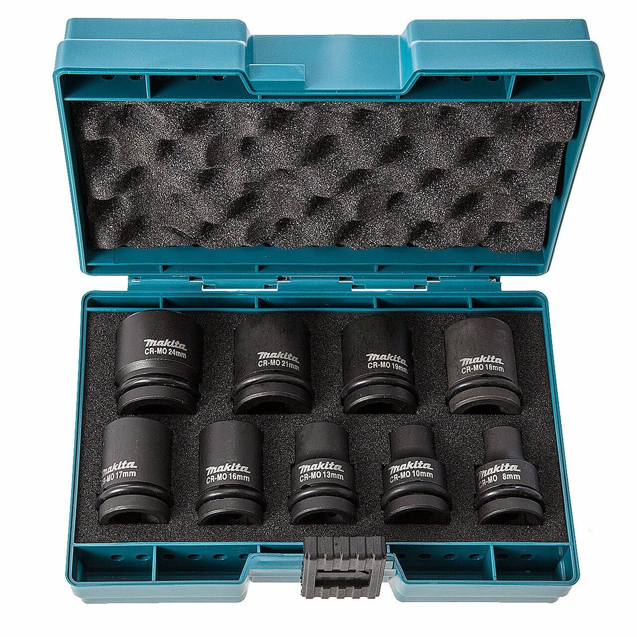 Tutti gli attrezzi: Schlagnüsse 1/2" - Set mit 9 Stk – Nuovo e nell'imballaggio originale da Subingen venduto da dynamic-trading