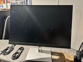 HP Flatscreen 24-Zoll
