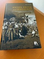 Krisen, Kritik und Sexualnot, Anstalt Aarburg 1893-1981