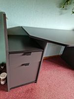 Gaming Schreibtisch