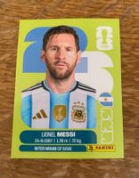 Lionel Messi Panini ARG 17