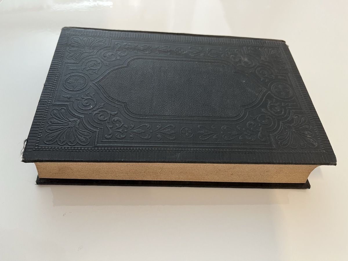 Libri: Alte Bibel 1907 – Usato da Luzern venduto da Lamurga 1