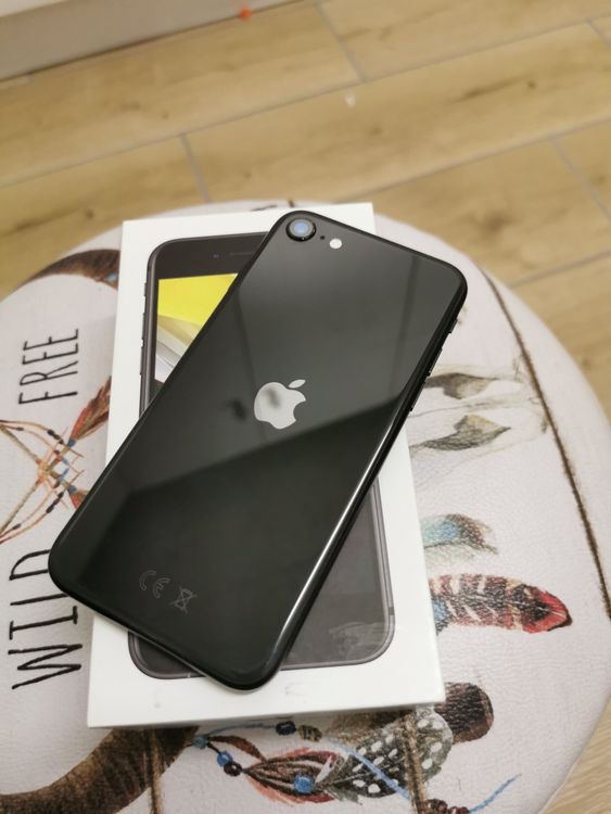 IPhone SE 2.te Generation 64GB Kaufen auf Ricardo