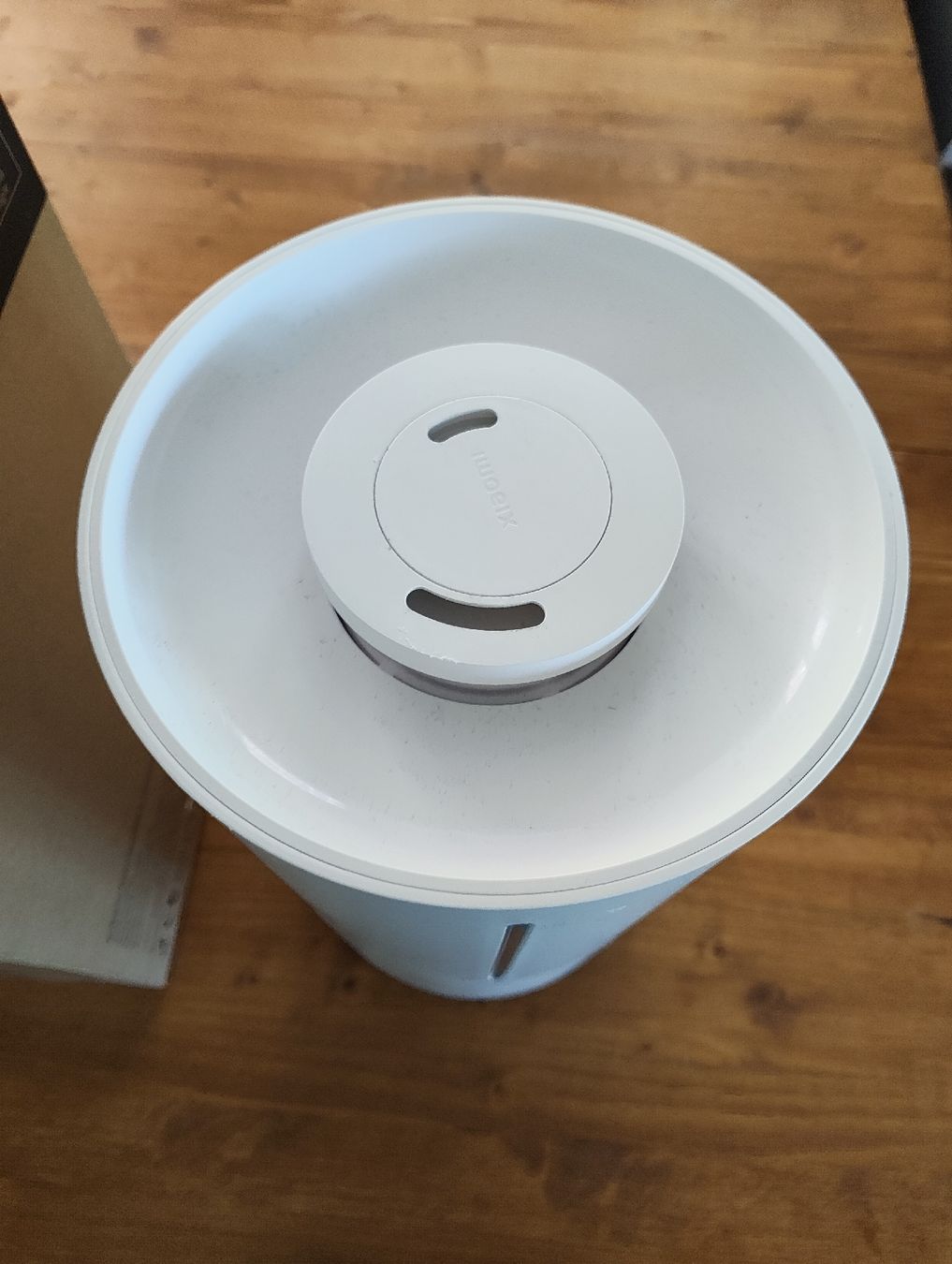 Xiaomi Luftbefeuchter: Xiaomi Smart Humidifier 2 – Neu (gemäss Beschreibung) aus Aesch ZH von carlospp95 2