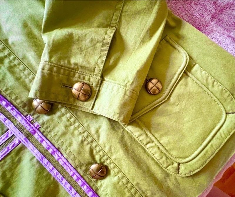 40 - BOGNER LEINEN BLAZER I (Usato) a Lopagno per CHF 59 – con consegna