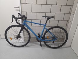 Triban RC 500 Rennrad (Grösse S) | Shimano Sora | ca. 600 km
