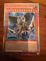 Yu-Gi-Oh! - D. K. d. h. U. - Hamon, H. d. t. D. (CORI-DE006)