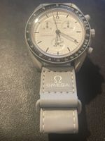 OMEGA x Swatch MoonSwatch 1965 – Bioceramic Speedmaster