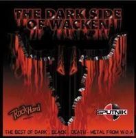 The dark side of Wacken (2 cd)