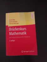 Brückenkurs Mathematik